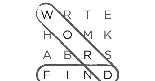 word find 